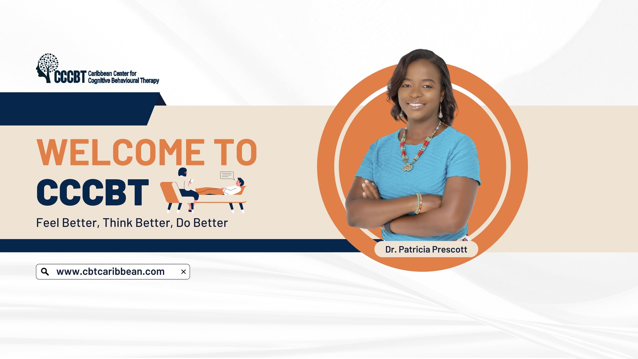 Caribbean Center for Cognitive Behavioural Therapy | Kingston