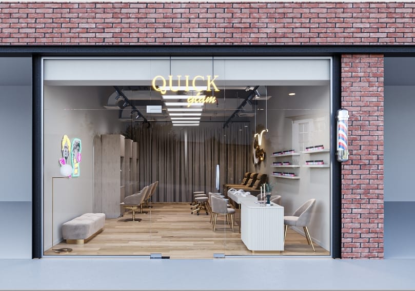 Quick Glam - ควิค แกลม | Bangkok