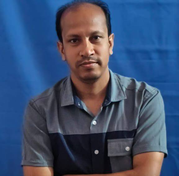 Mamun Rashid Officials
