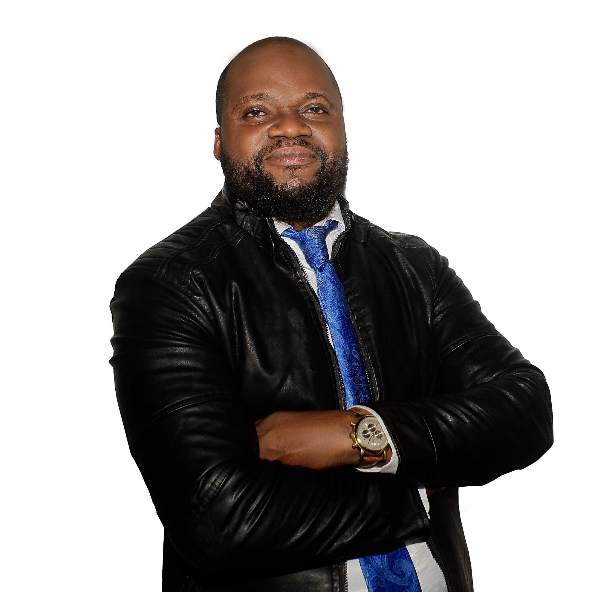 Yanick Ministerie