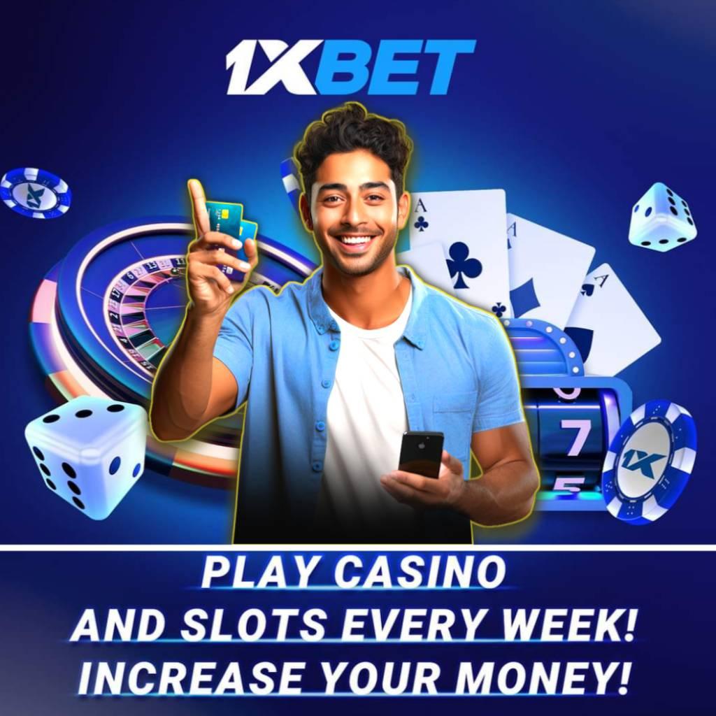 1X Bet Bangladesh - Problem & Solve with Farabi