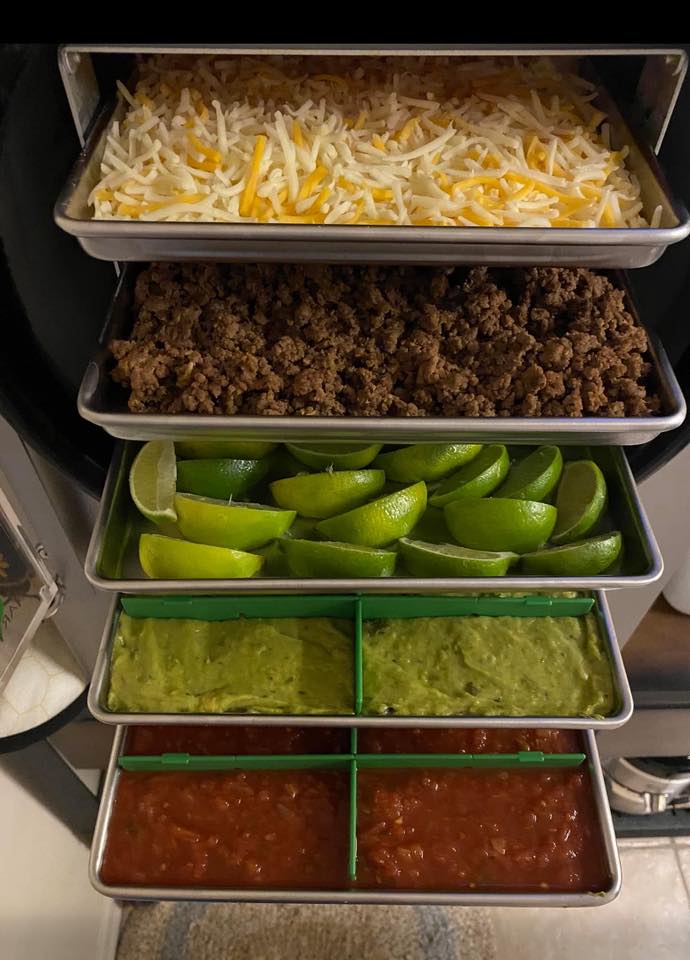 Harvest Right Freeze Dryers Tips, Recipes & Support | If I freeze dry 2 ...