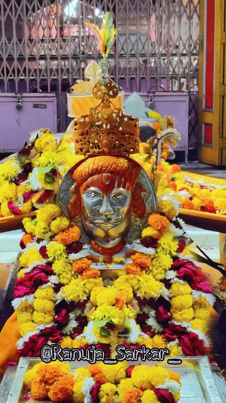 Shri Baba... - Shri Baba Ramdev Ji - Runecha Dham Ramdevra