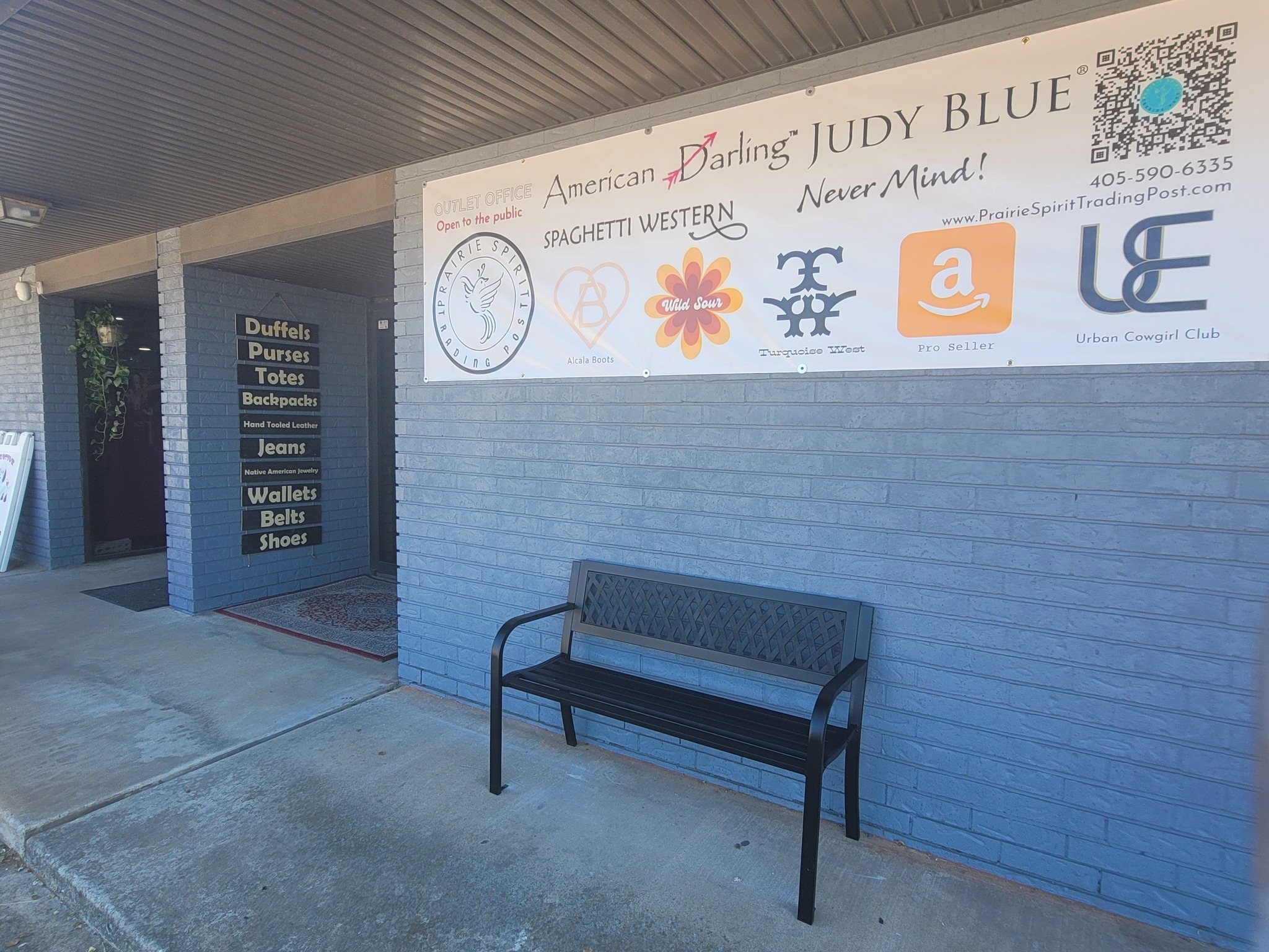 Prairie Spirit Trading Post | Moore OK