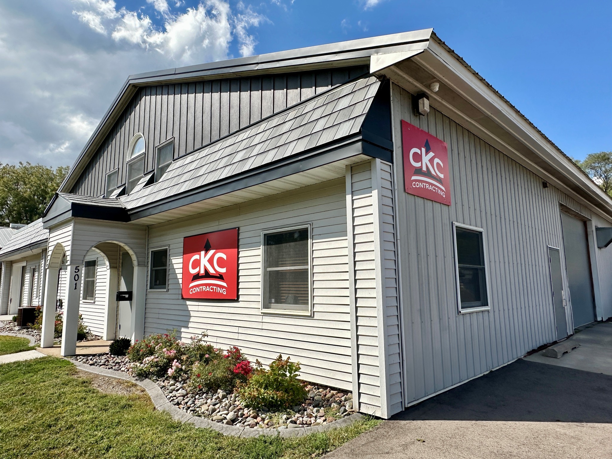 CKC Contracting, Inc. | Saint Paul MN