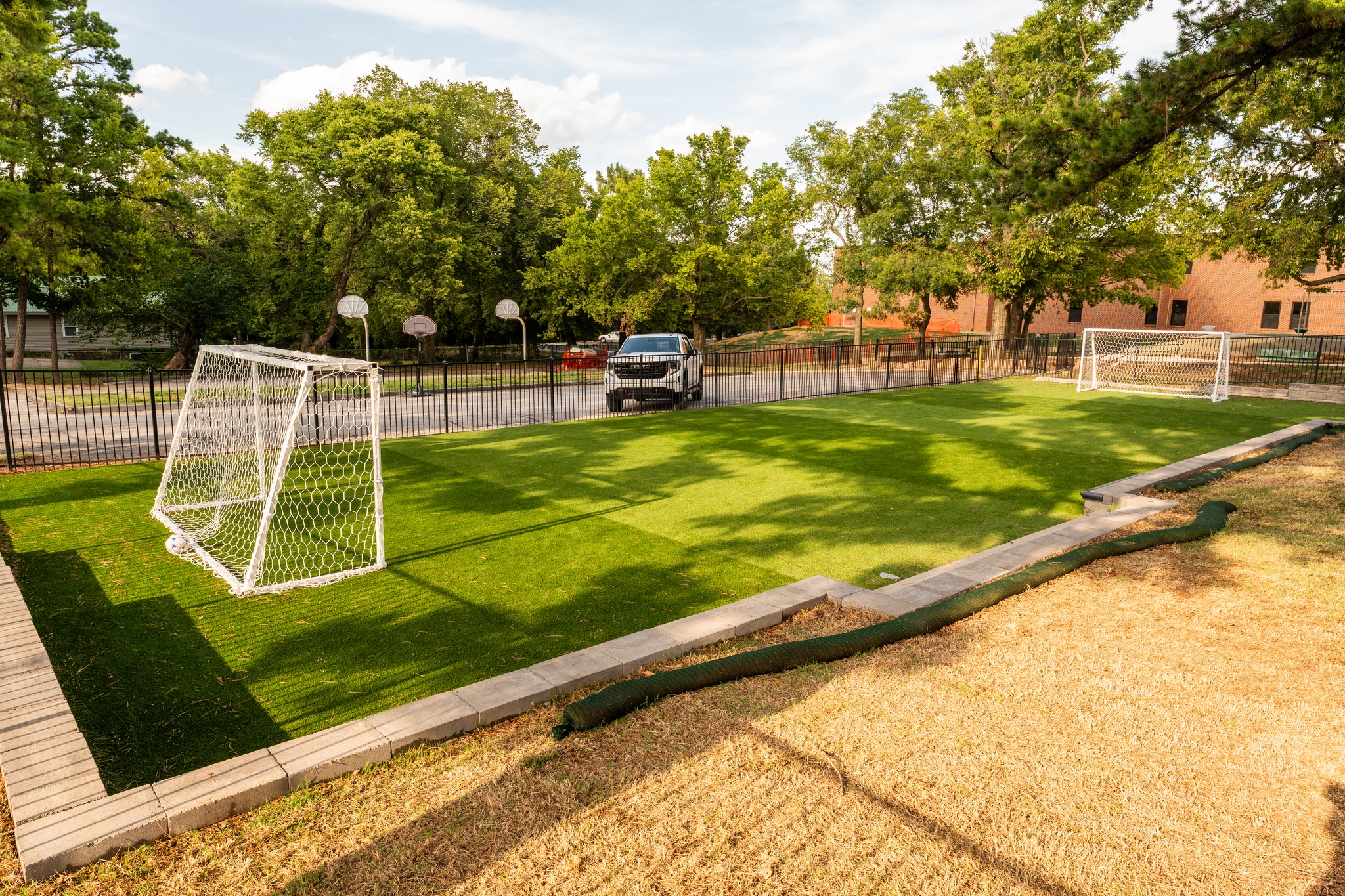 Nex Turf | Springdale AR