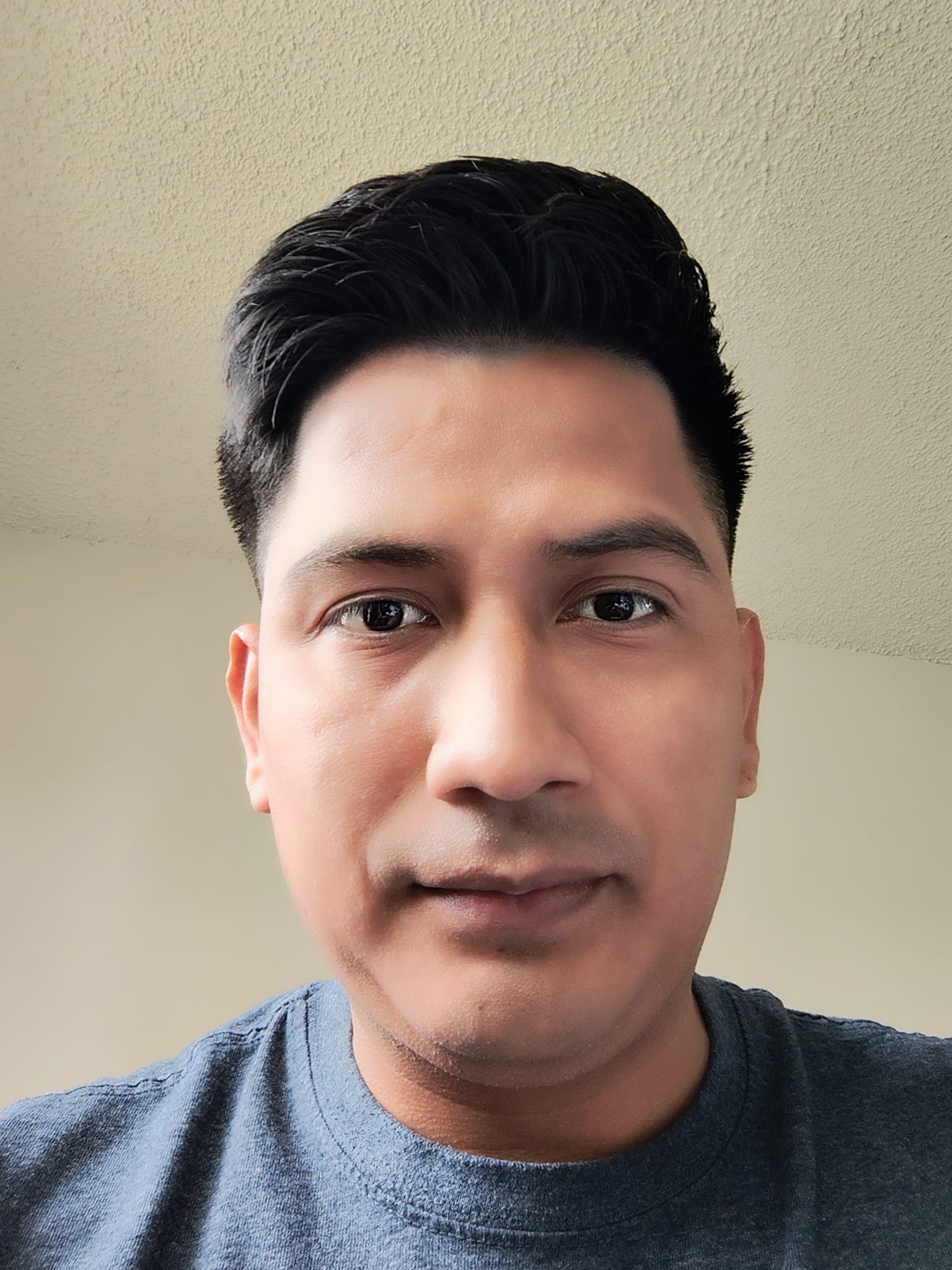 Yefri Guaxac