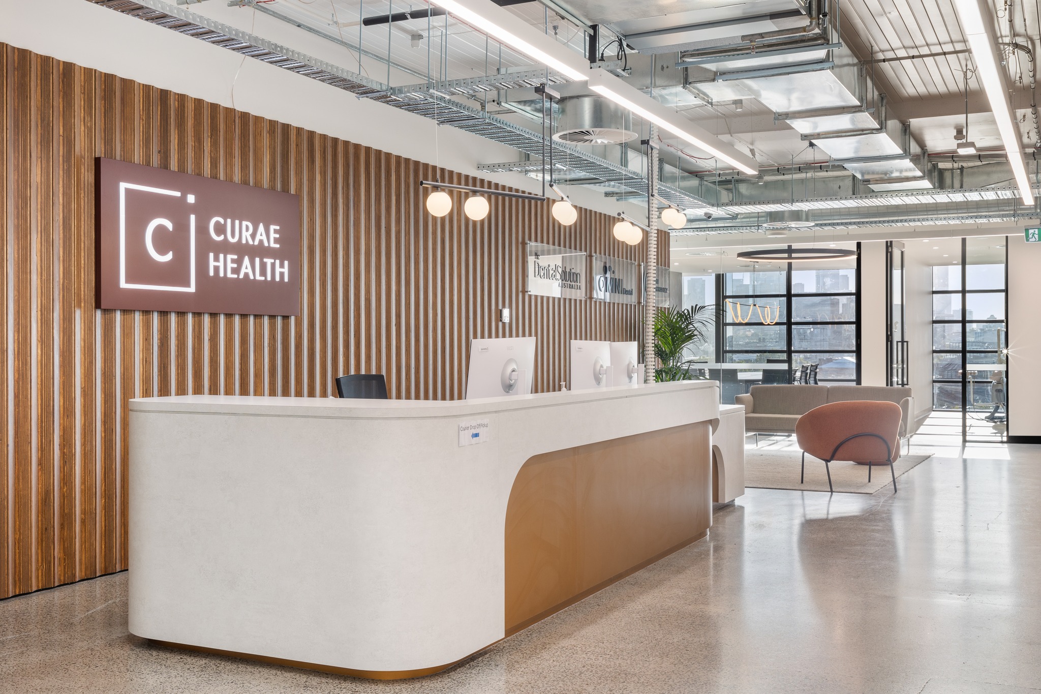 Curae Health | Abbotsford VIC