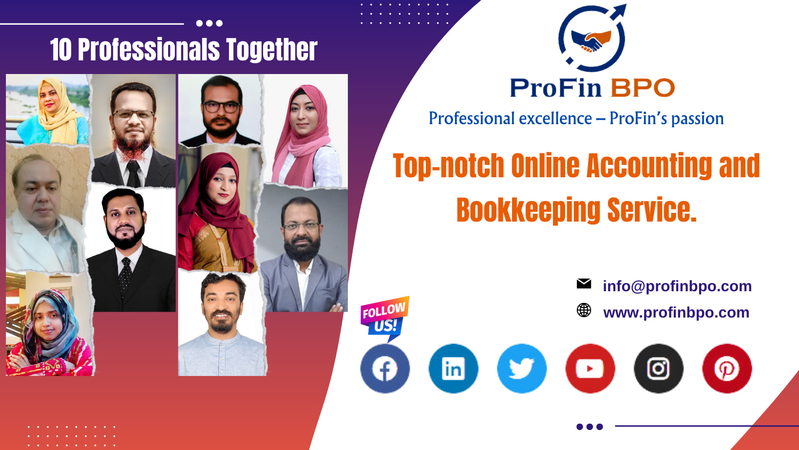 ProFin BPO