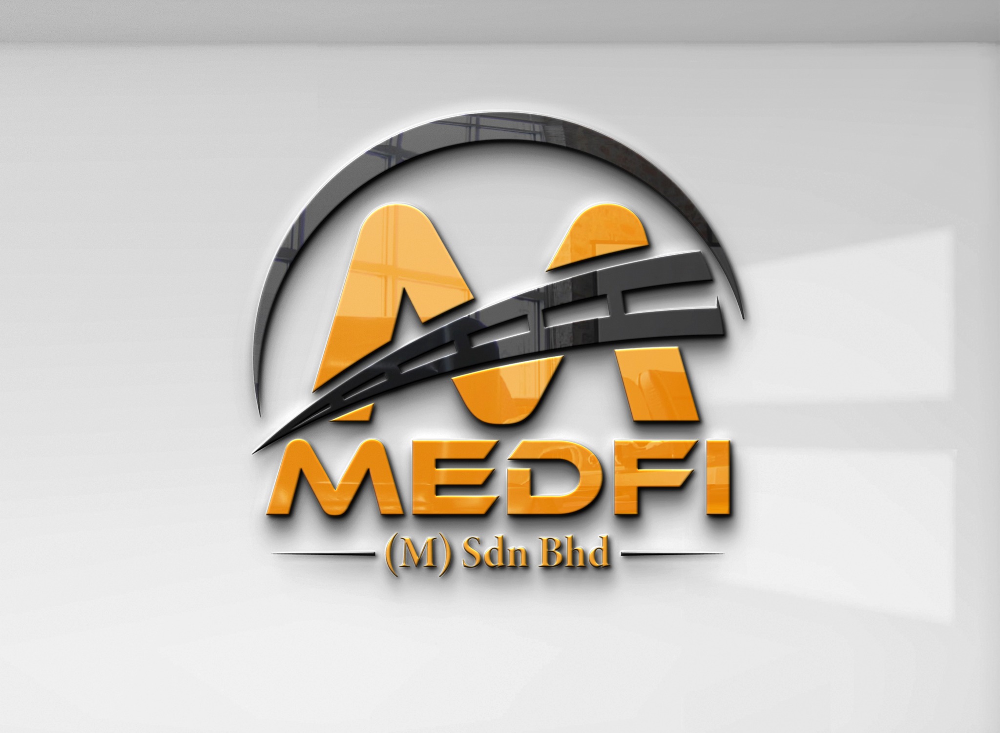 Medfi Sdn Bhd - ️READY STOCK ️ 1. 3M Side Marking... | Facebook
