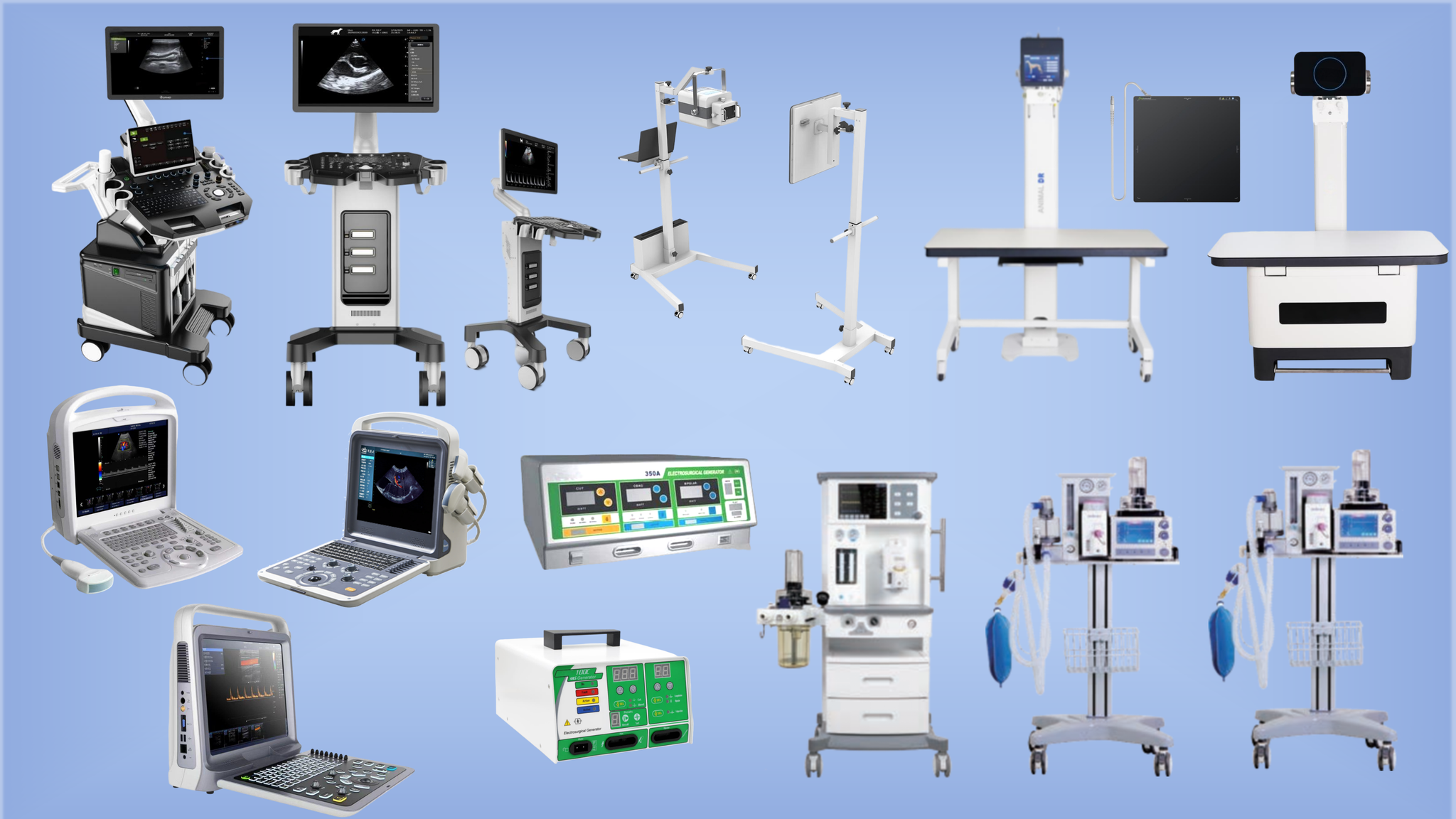 Dr. Veterinary Med Co., Ltd