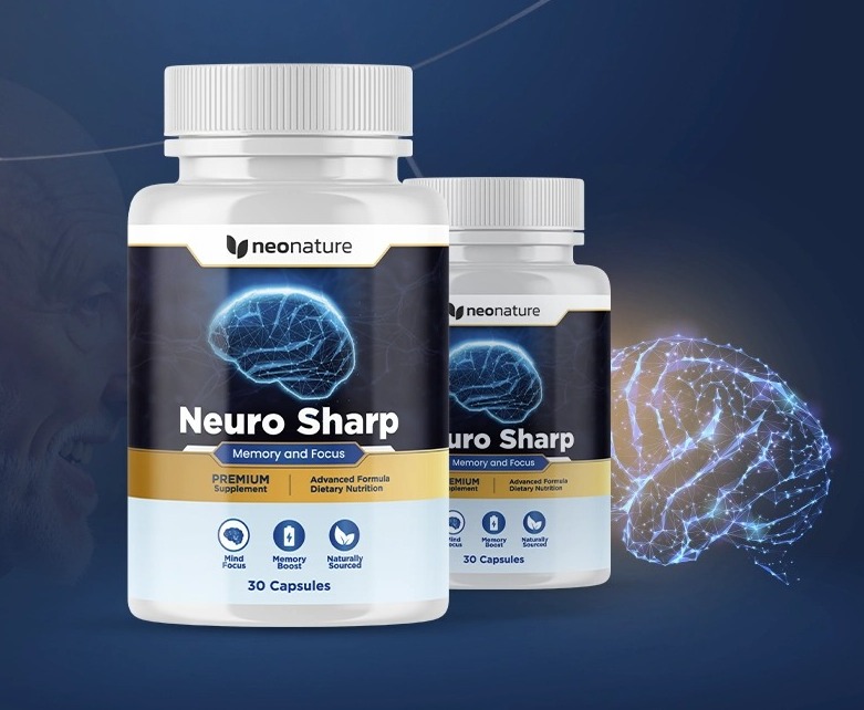 Neuro Sharp | Iowa City IA