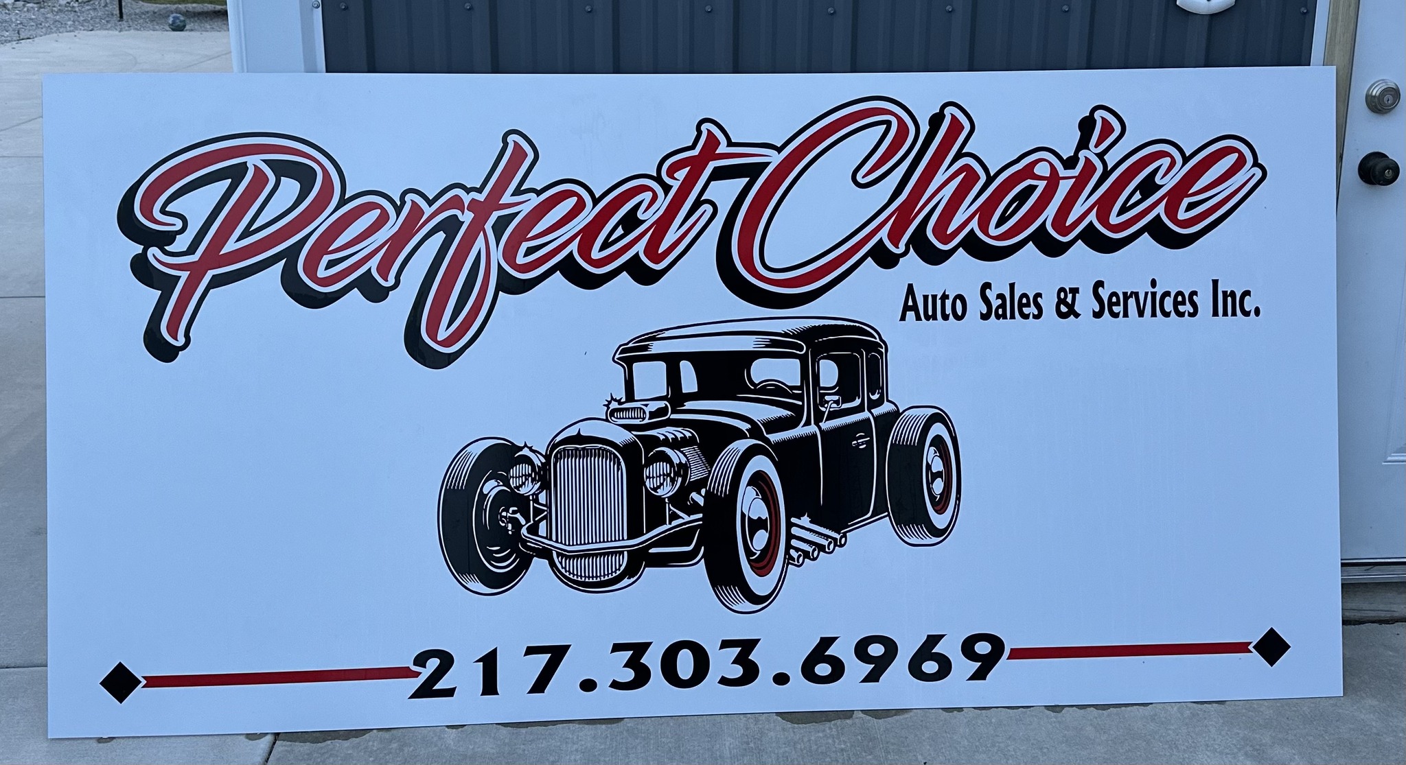 Perfect Choice Auto Sales & Services INC | New Berlin IL