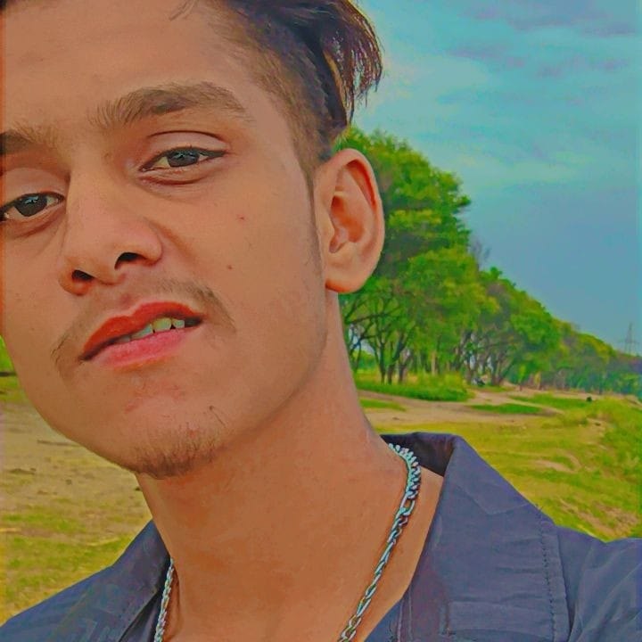Shoaib Raja