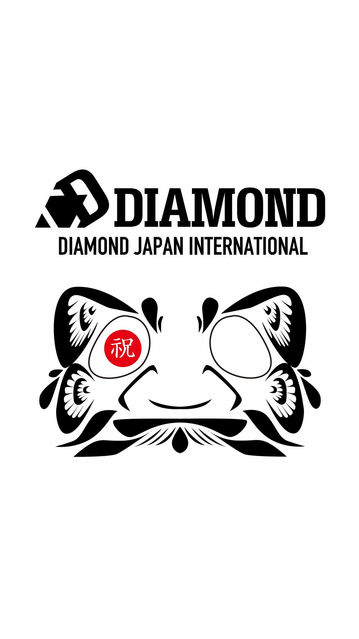 Diamond Japan International