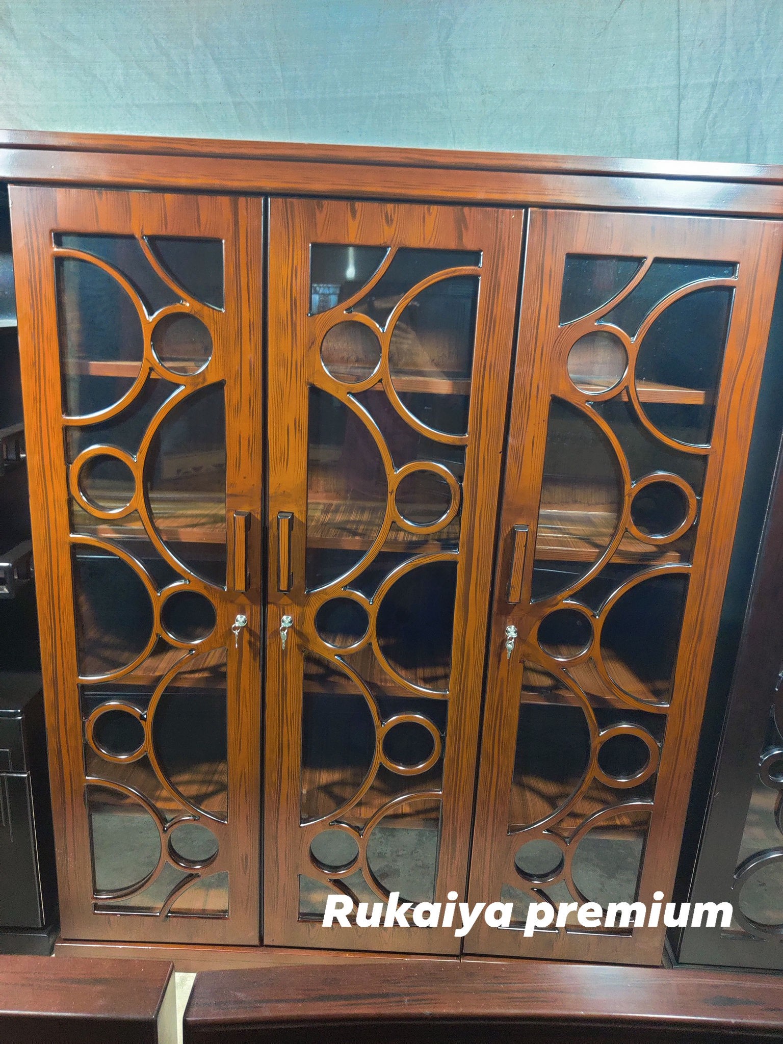 Rukaiya Premium Furniture