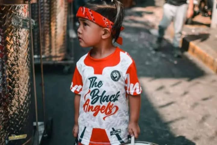 Throwback thursday 🥁😁😅 Lakbayaw festival 🕺💃 BLACK ANGEL TRİBE LAYKO ...