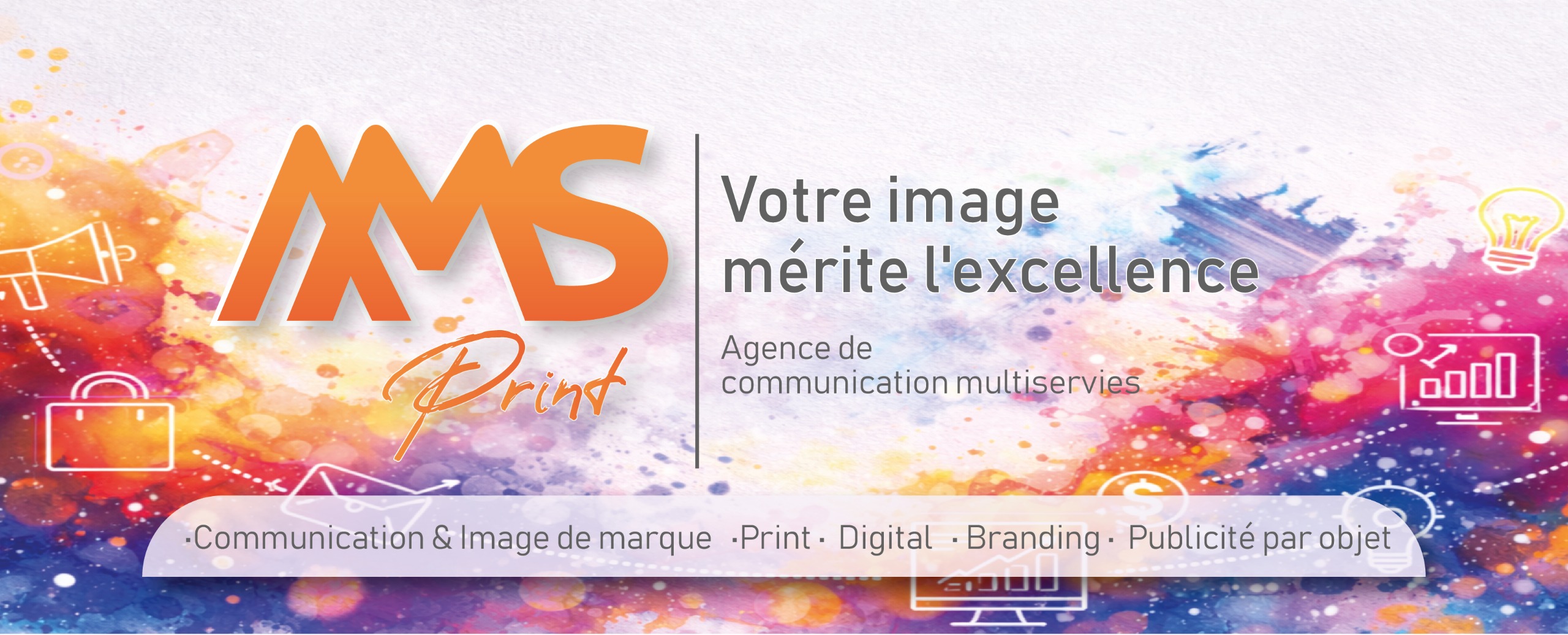 Ams Print
