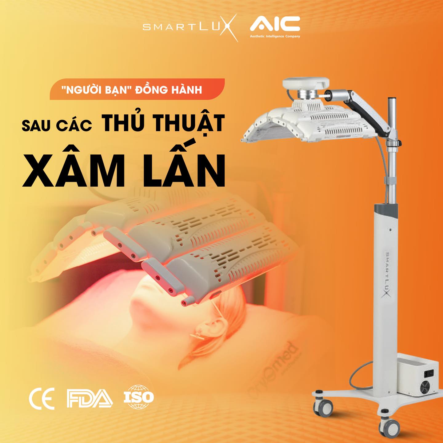 Smartlux Vietnam | Ho Chi Minh City