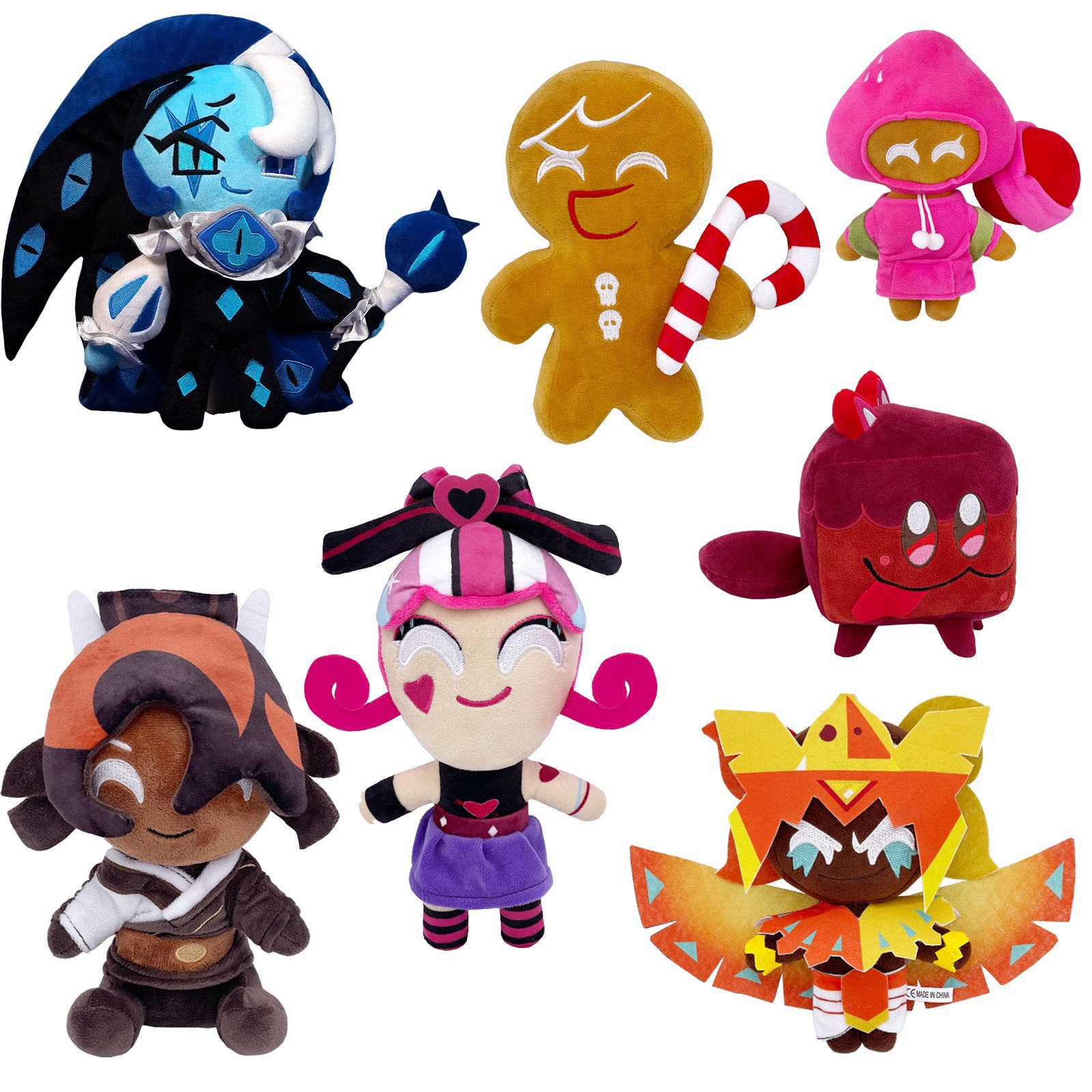 The Art of Cookie Run Kingdom is available for pre-ordering on