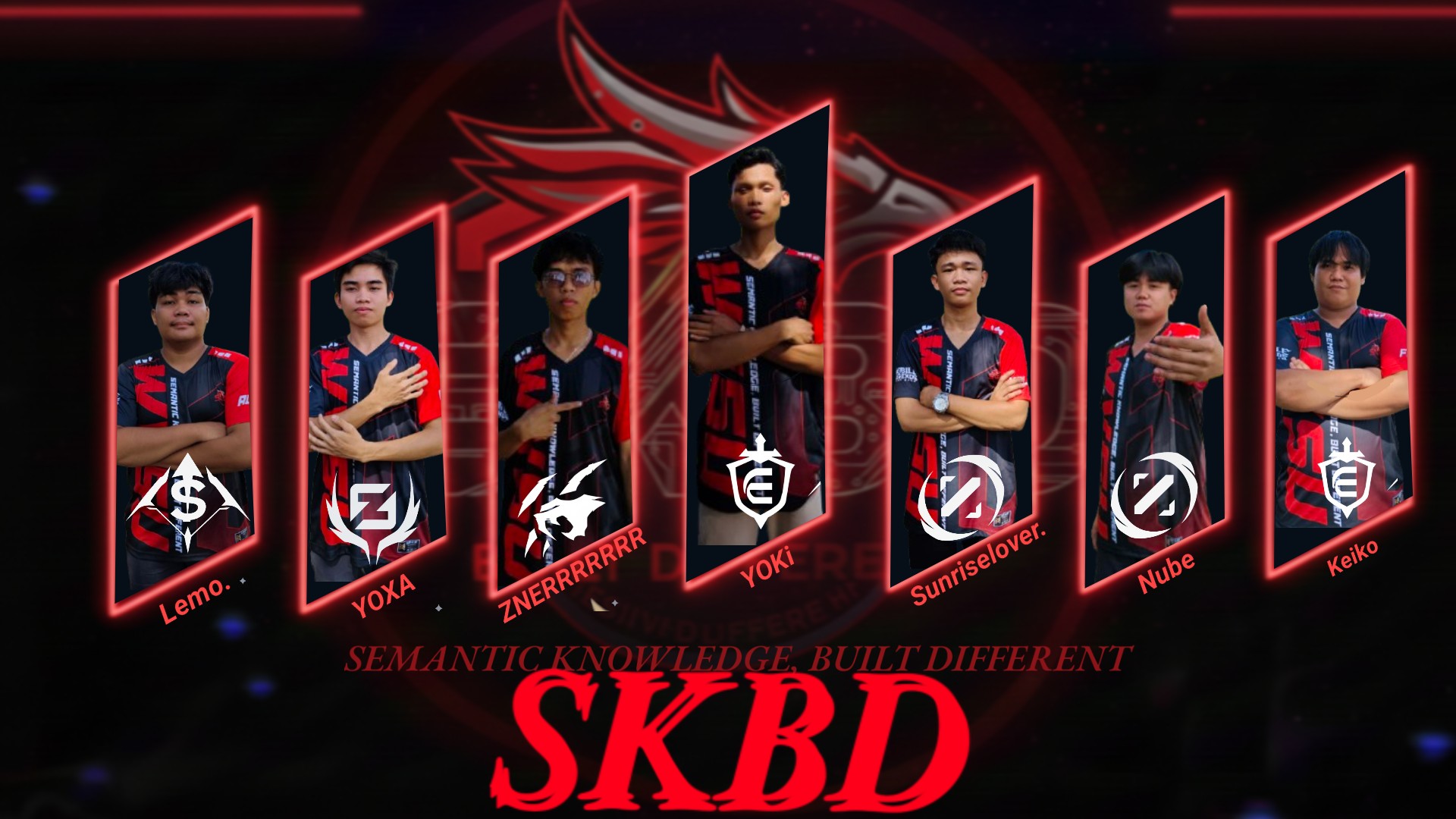 ICT Esports - SKBD | Iloilo City