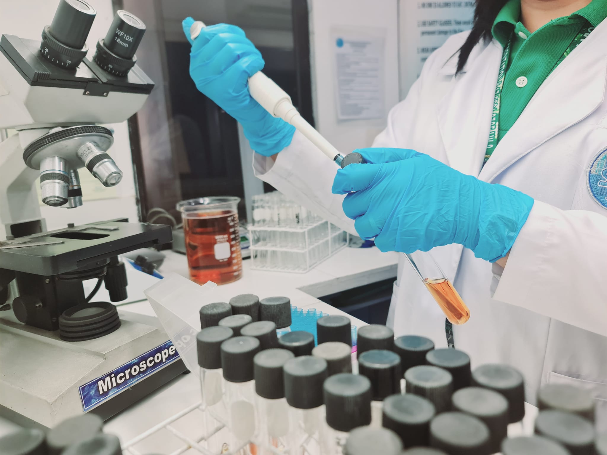 Aquatest Laboratory Water Testing Services | Quezon City