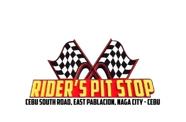Riders Pit Stop PH Naga Cebu | Naga