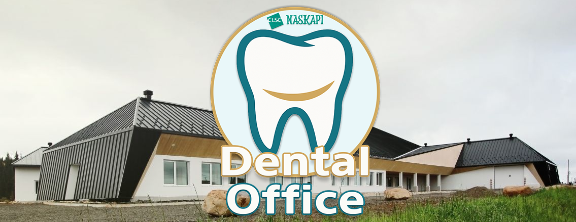CLSC Naskapi - Dental Office
