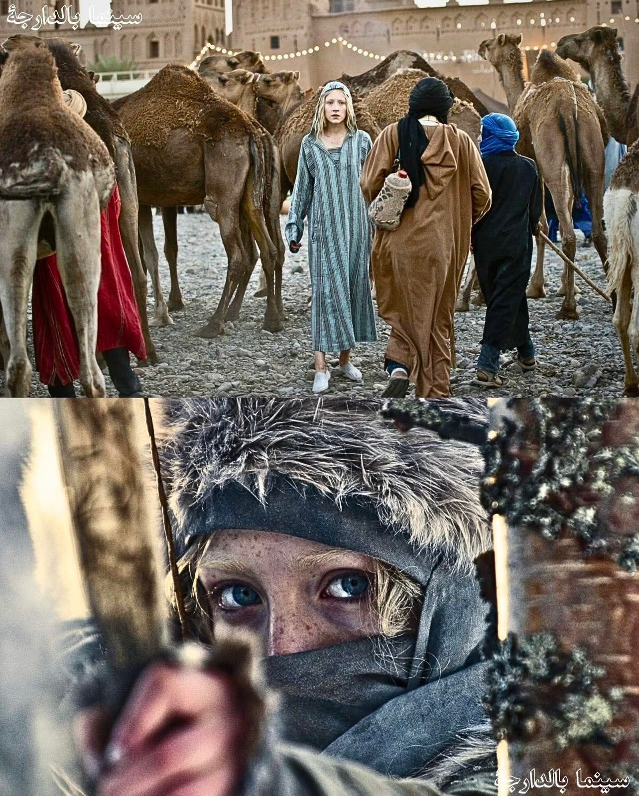 فيلم رهييييب يستحق المشاهدة 👌🏻🔥... - سينمانا بالدرجة CBD | Facebook