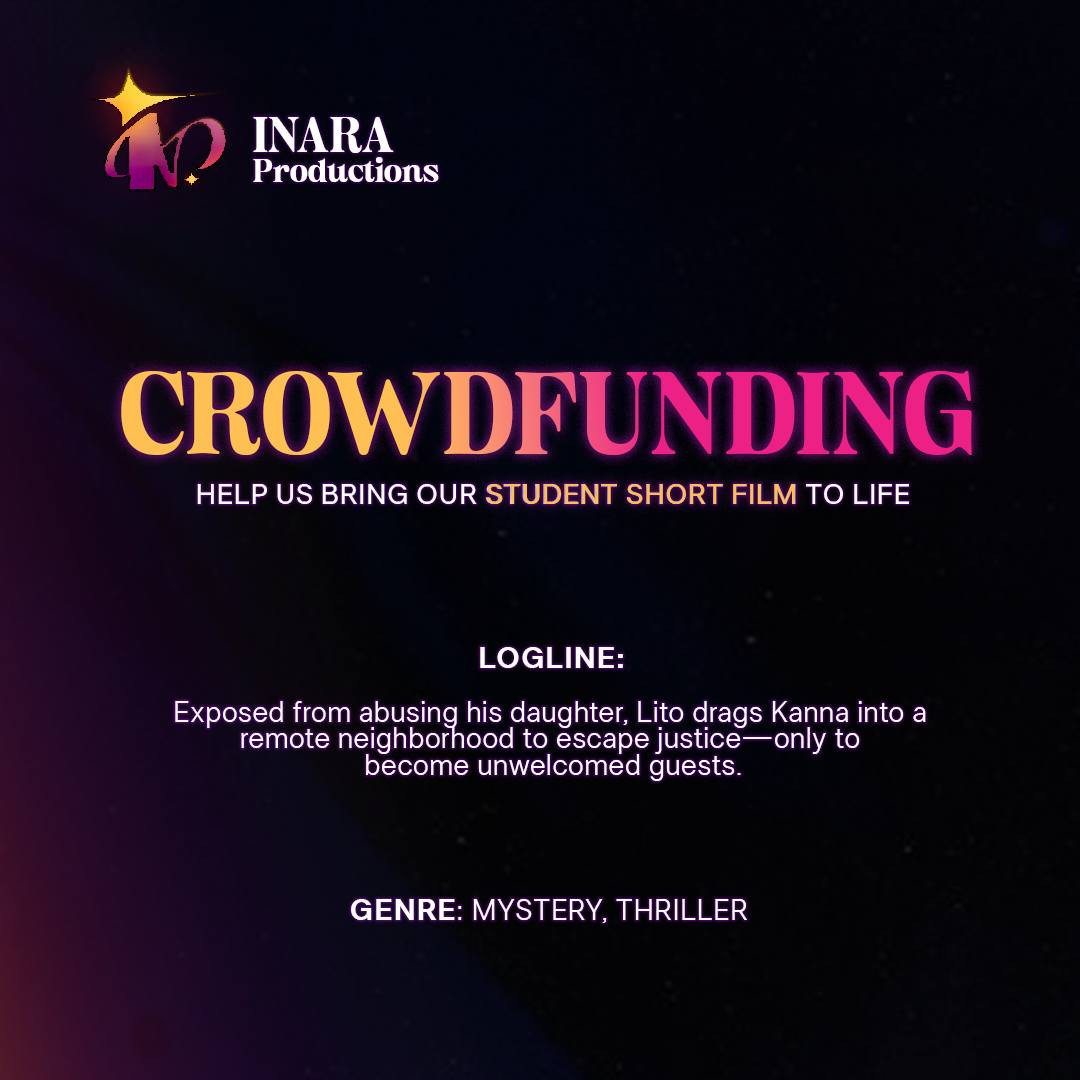 Inara Productions added a new photo. - Inara Productions