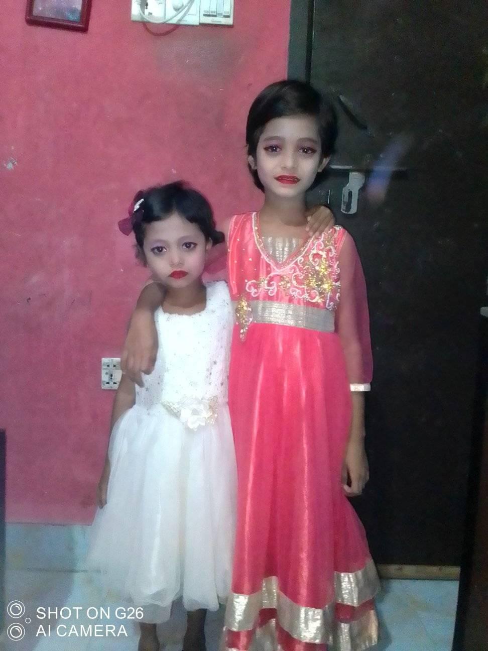 Md Rafi Rana