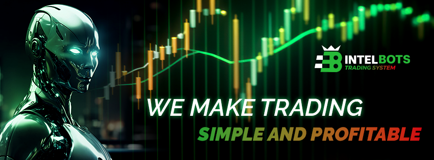 Intel Bots Trading System