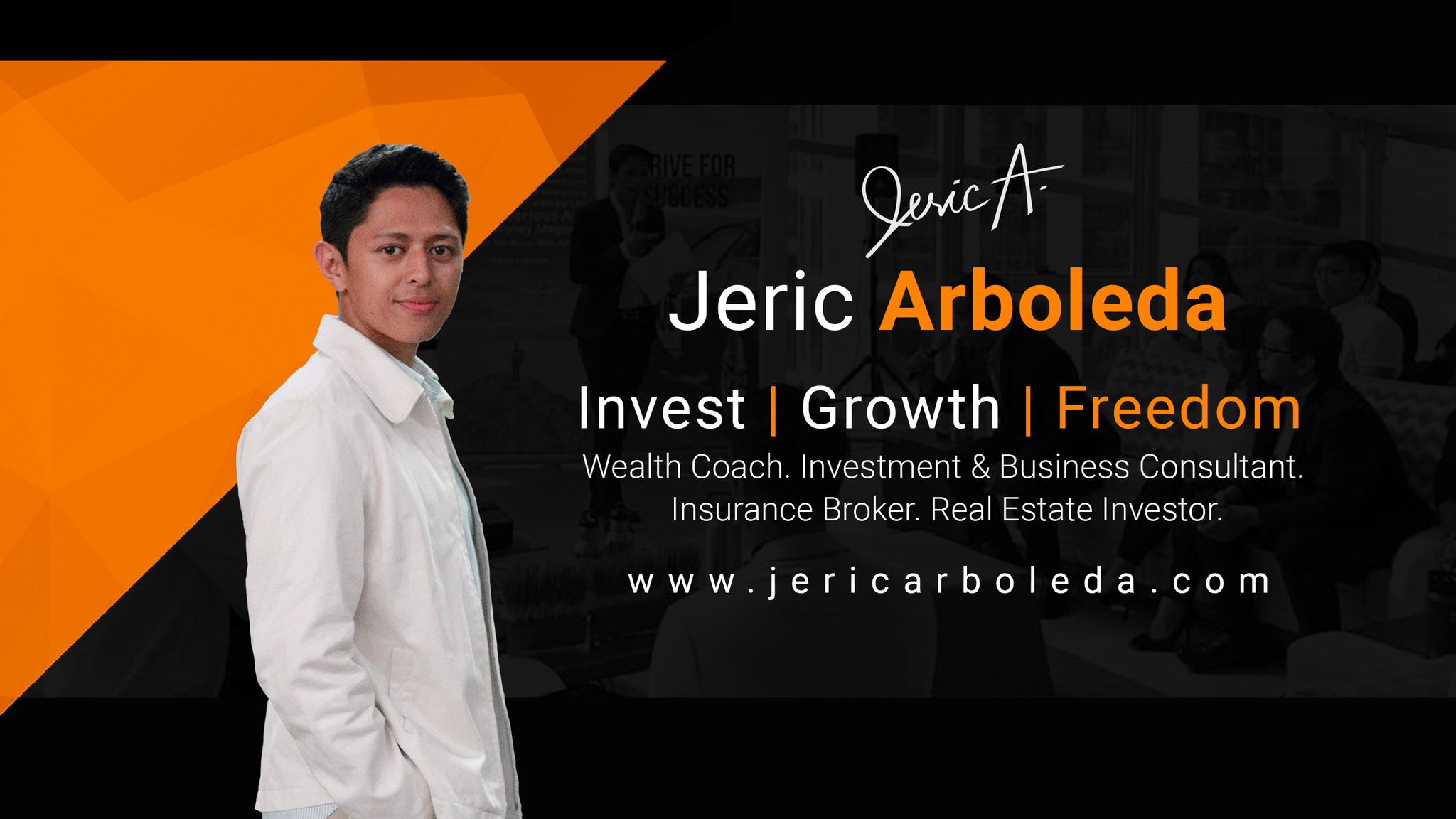 Jeric Arboleda | Silang