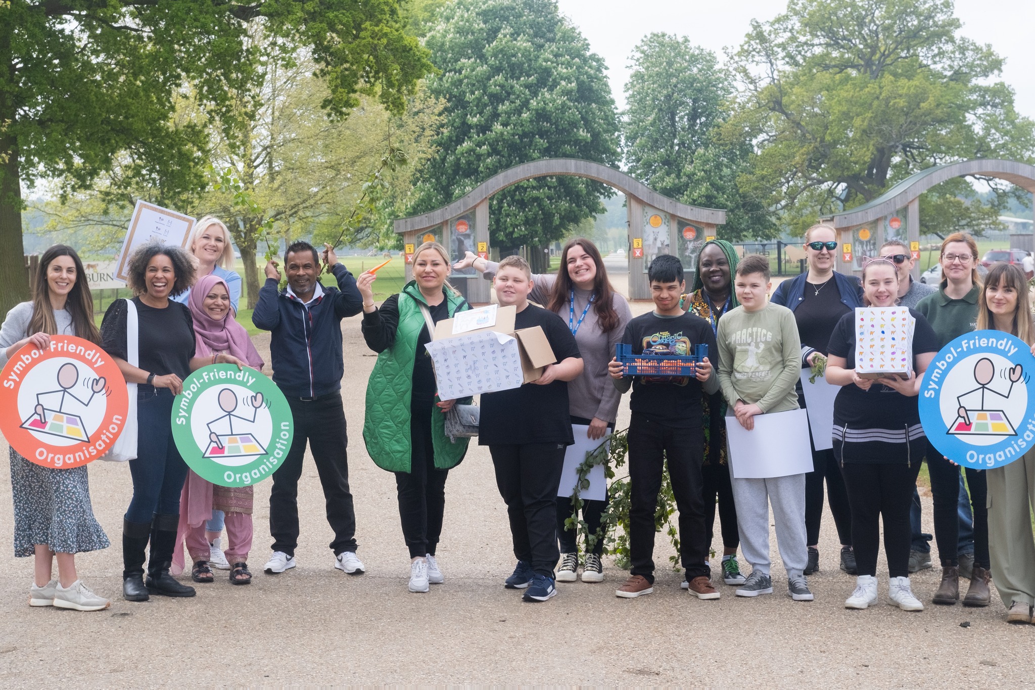 Creating Tomorrow Trust | Kettering