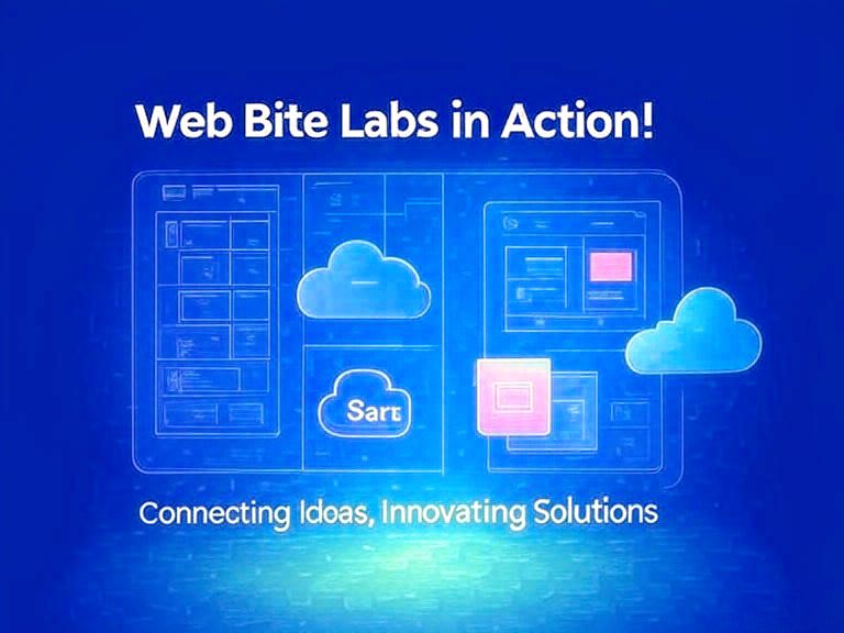 Web Bite Labs