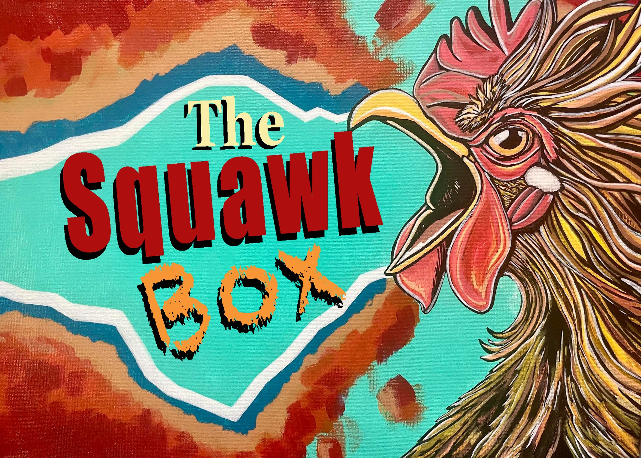 The Squawk Box