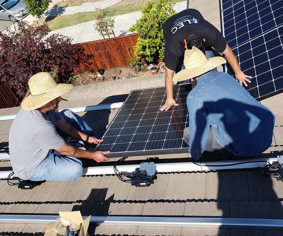 Limon Electric and Construction | Antioch CA