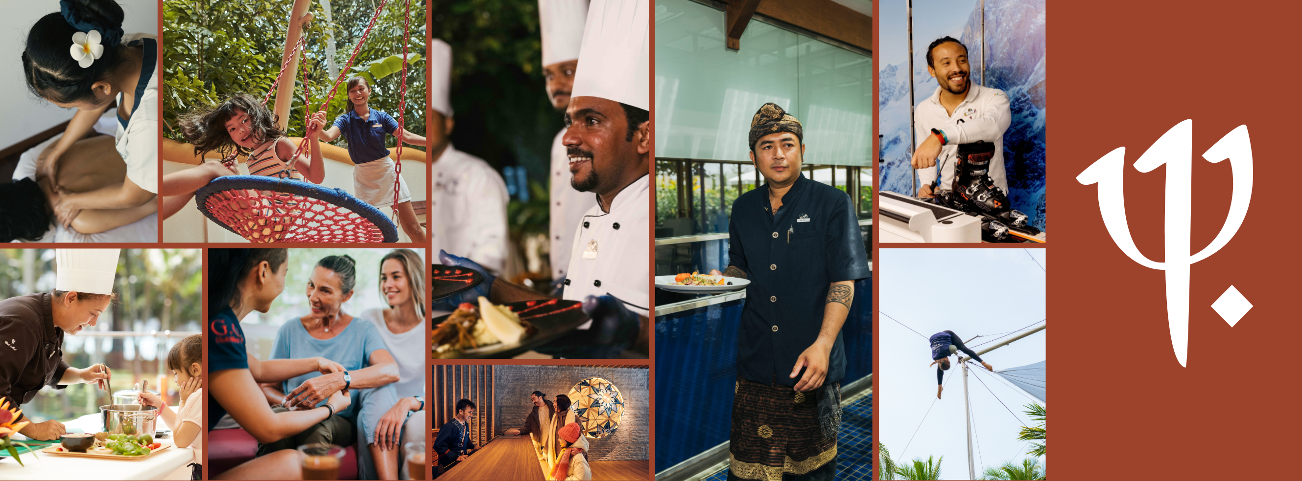 Club Med Jobs Asia