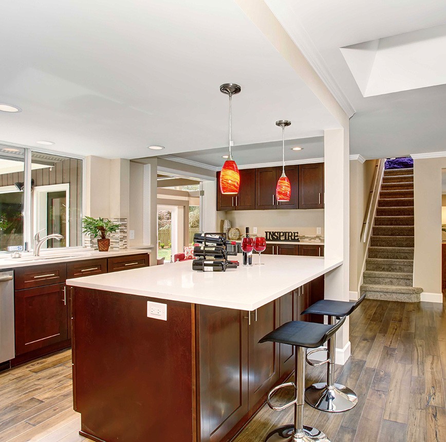 Metro Flooring & Interior Design | Temple Hills MD