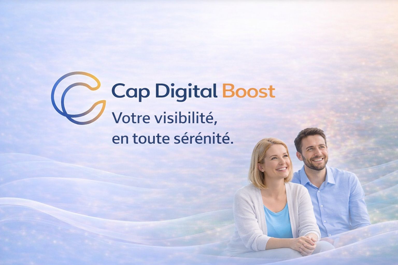 Cap Digital Boost