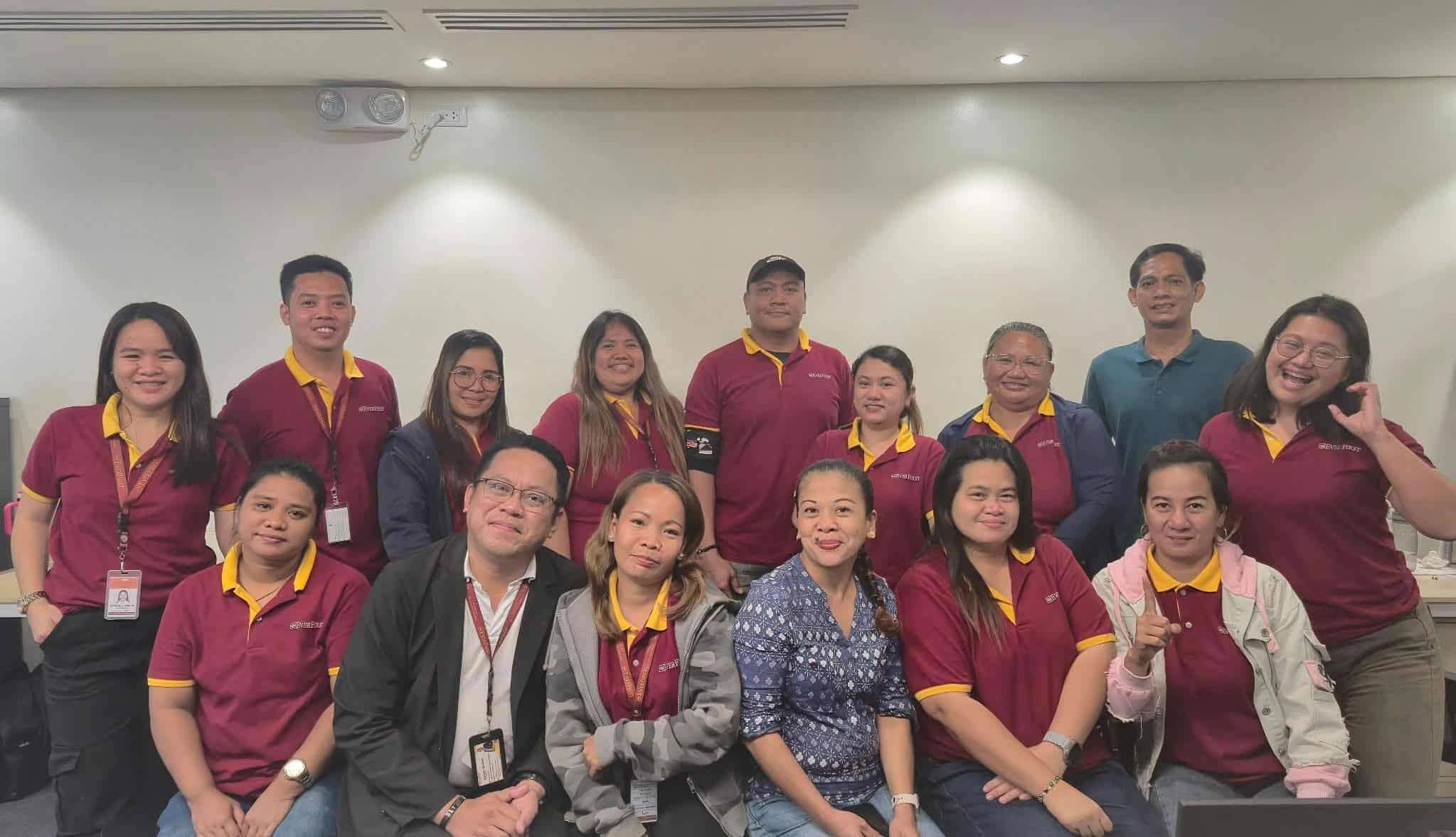 UAP Makati CBD Chapter - The Occupational Dimension of Wellness will be ...