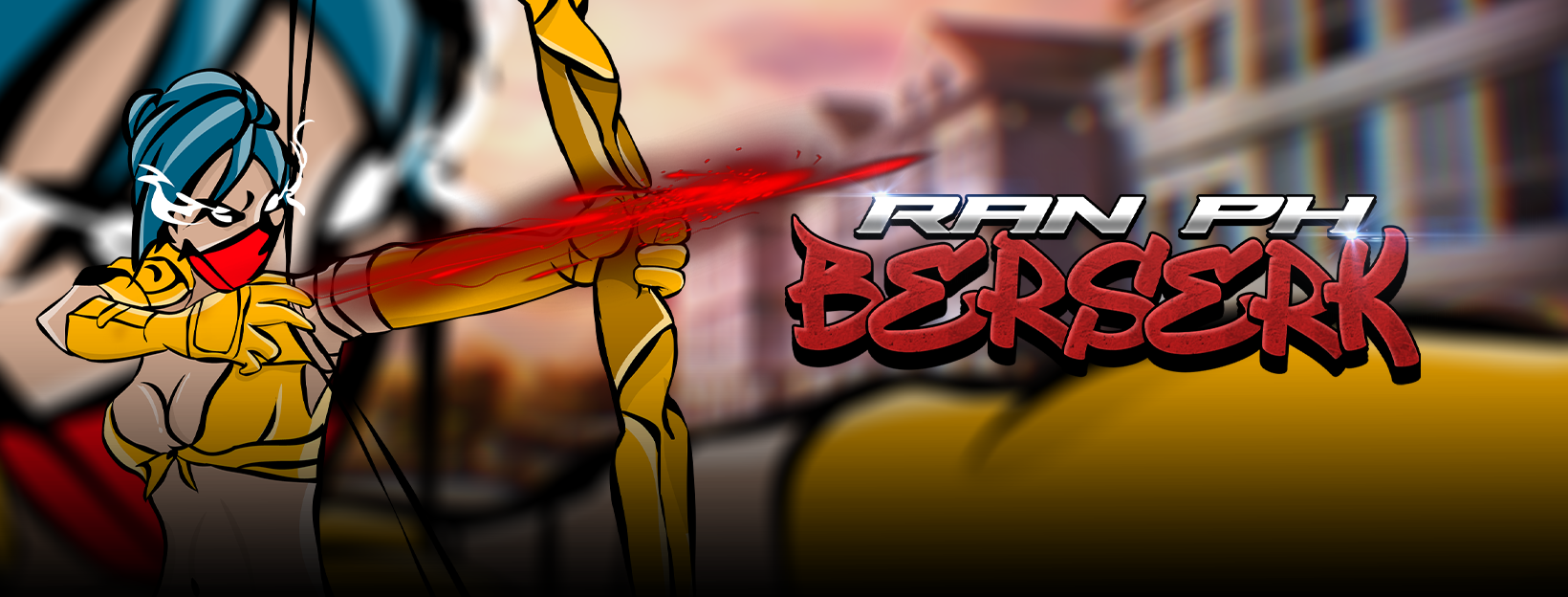 RAN PH : Berserk ( Official Group ) | Facebook