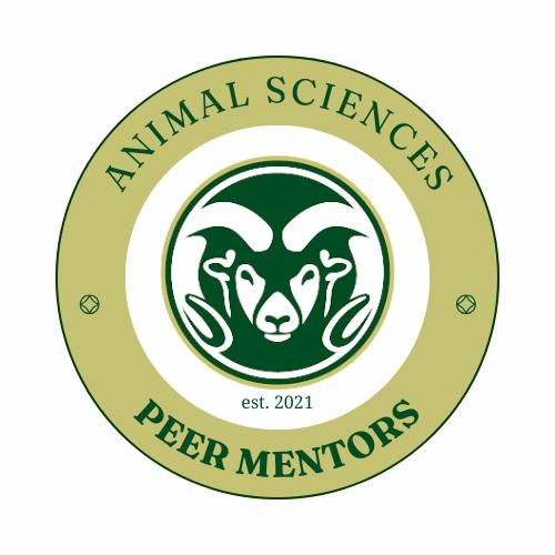 Department of Animal Sciences Peer Mentors- CSU | Fort Collins CO