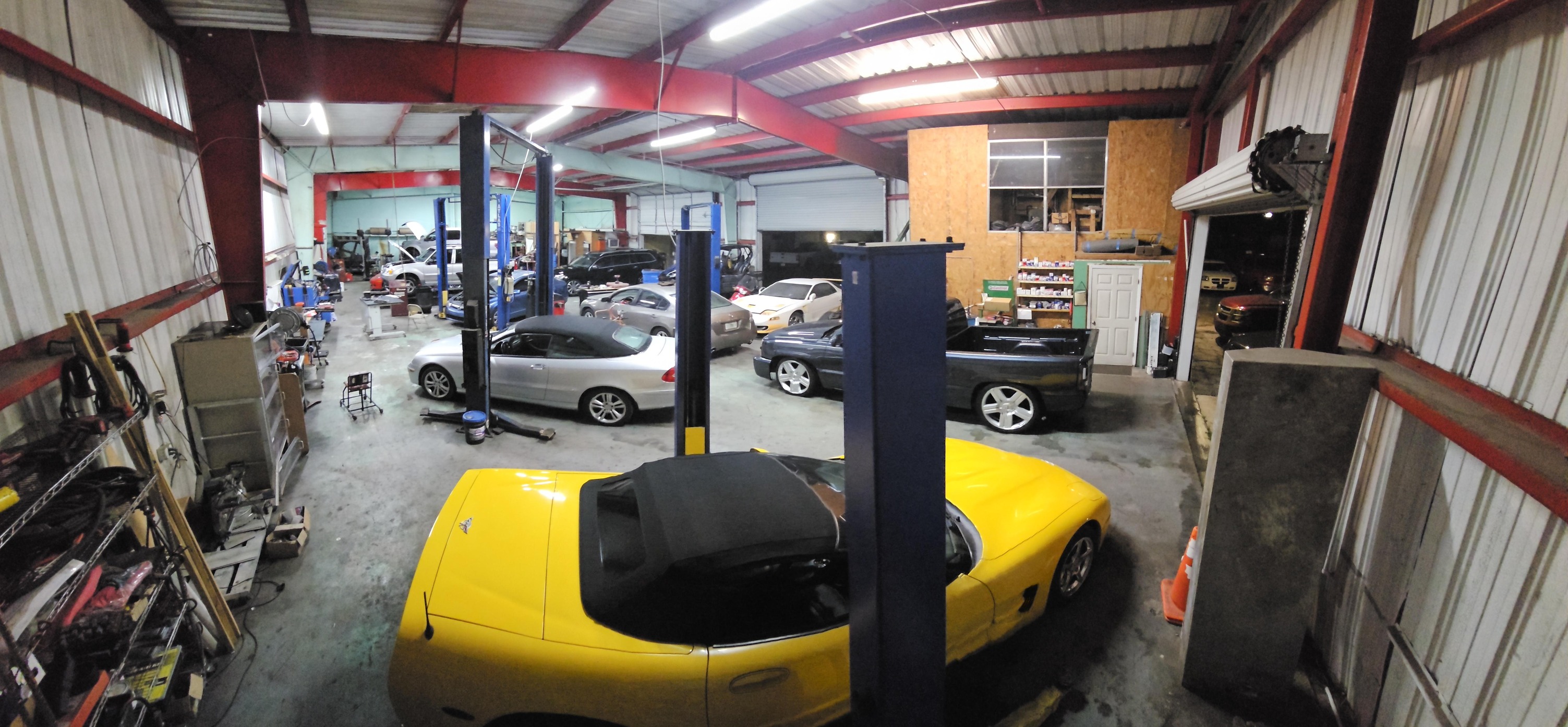 Automotive Technologies of SWFL | Fort Myers FL