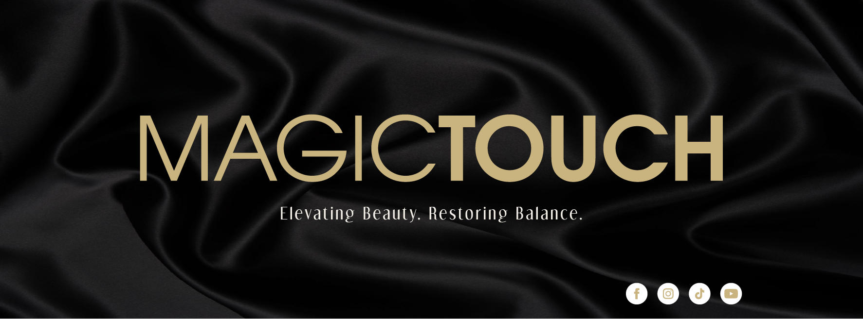 Magic Touch Spa | Phoenix AZ