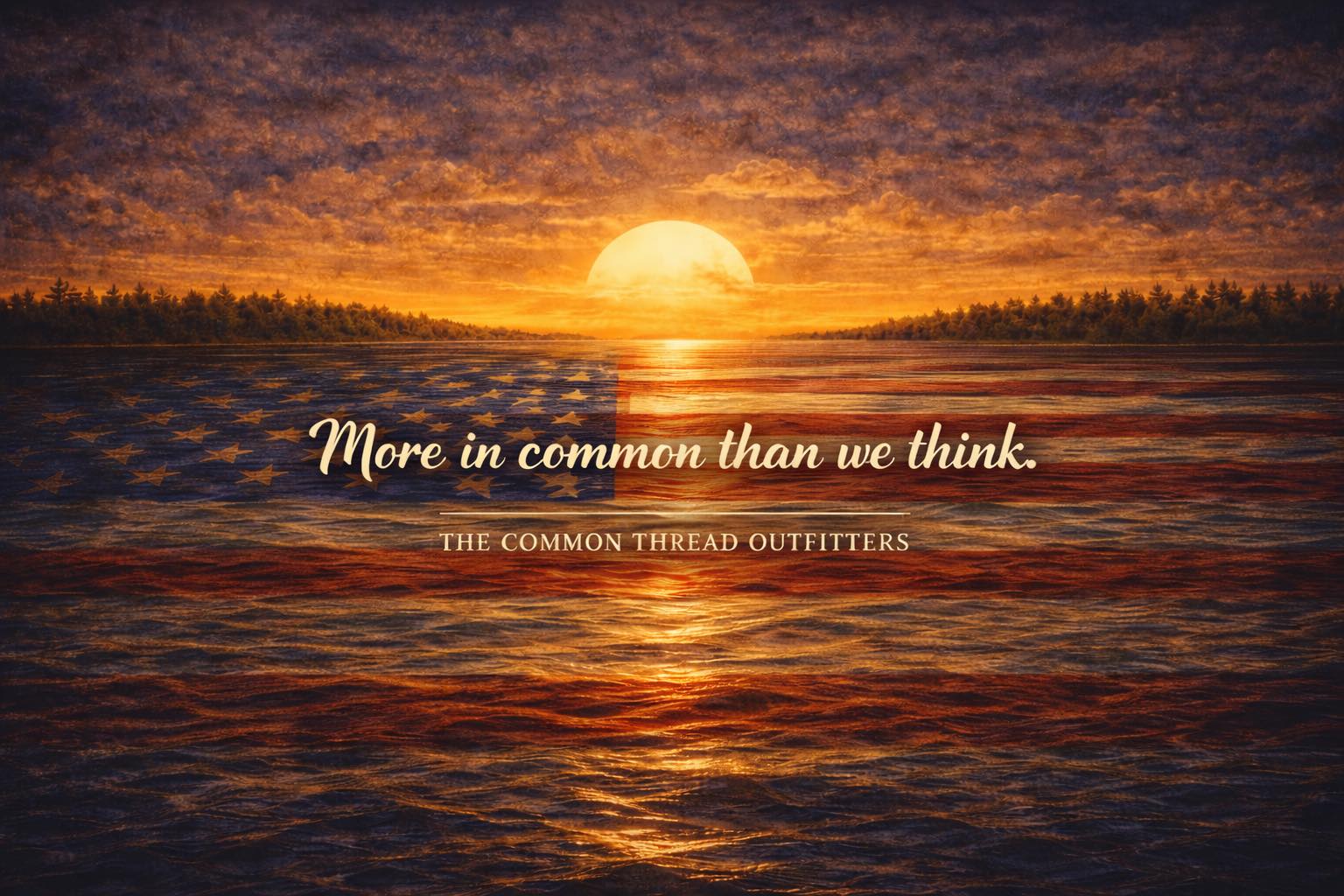 The Common Thread Outfitters