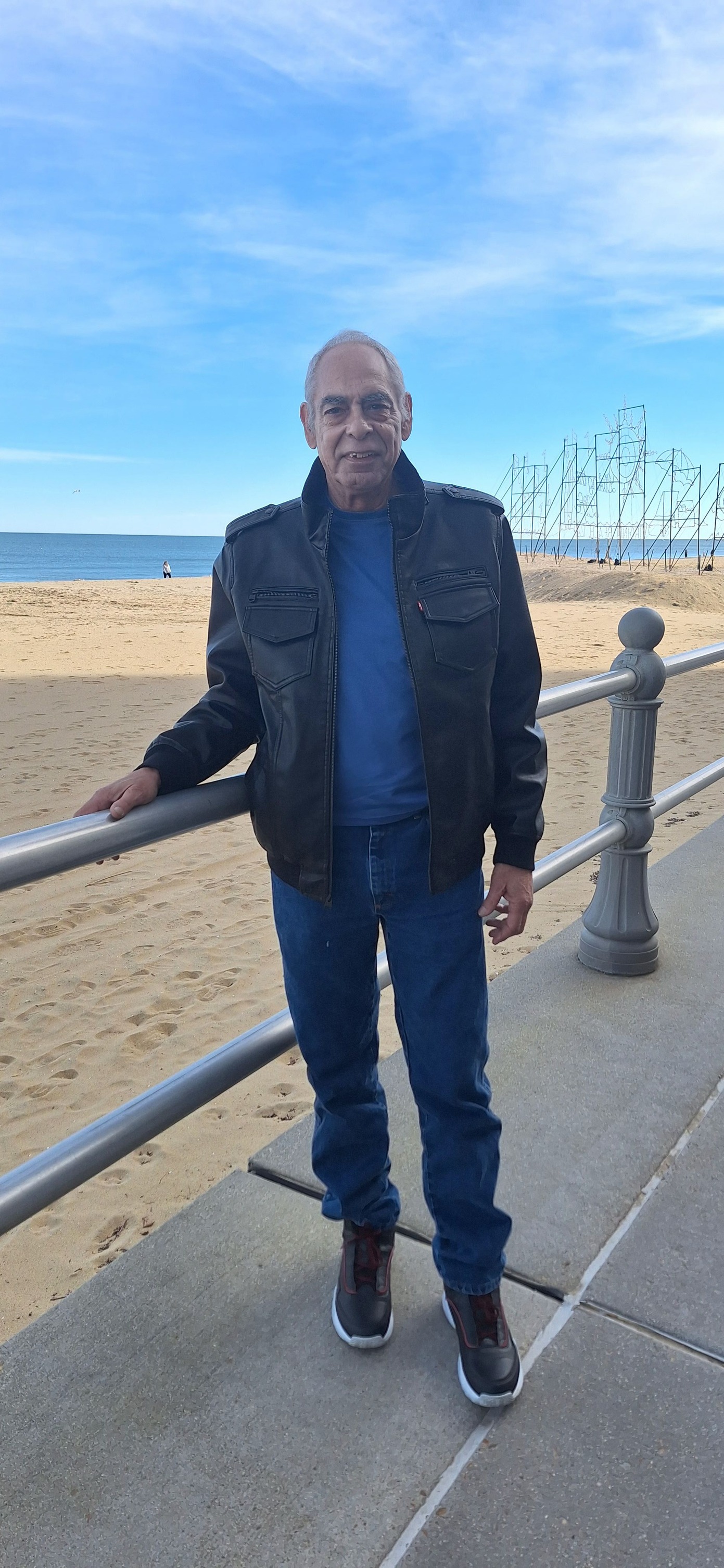 Michael Ruby