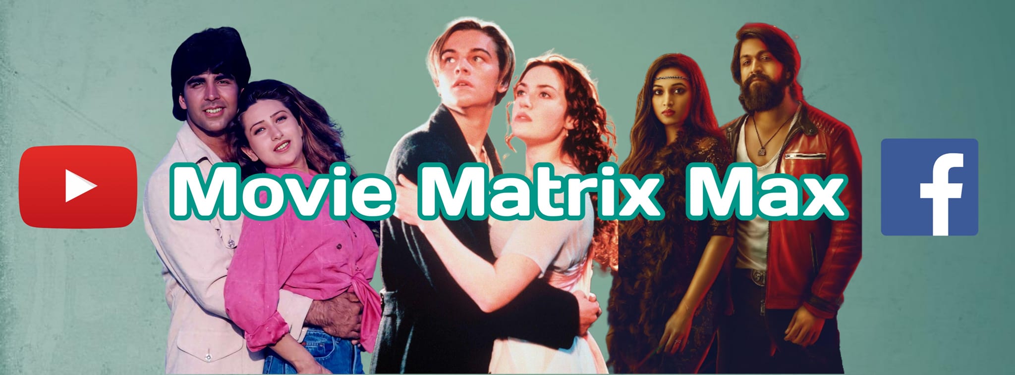 Movie Matrix Max | Madhuban