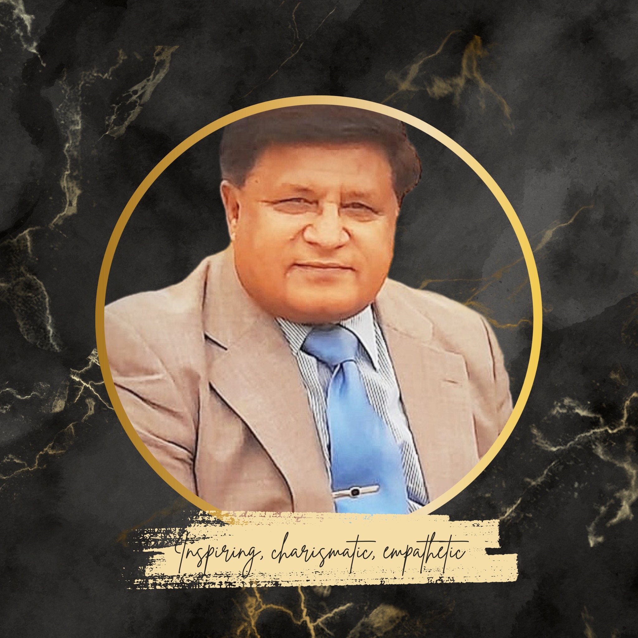 Syed Azhar Hussain