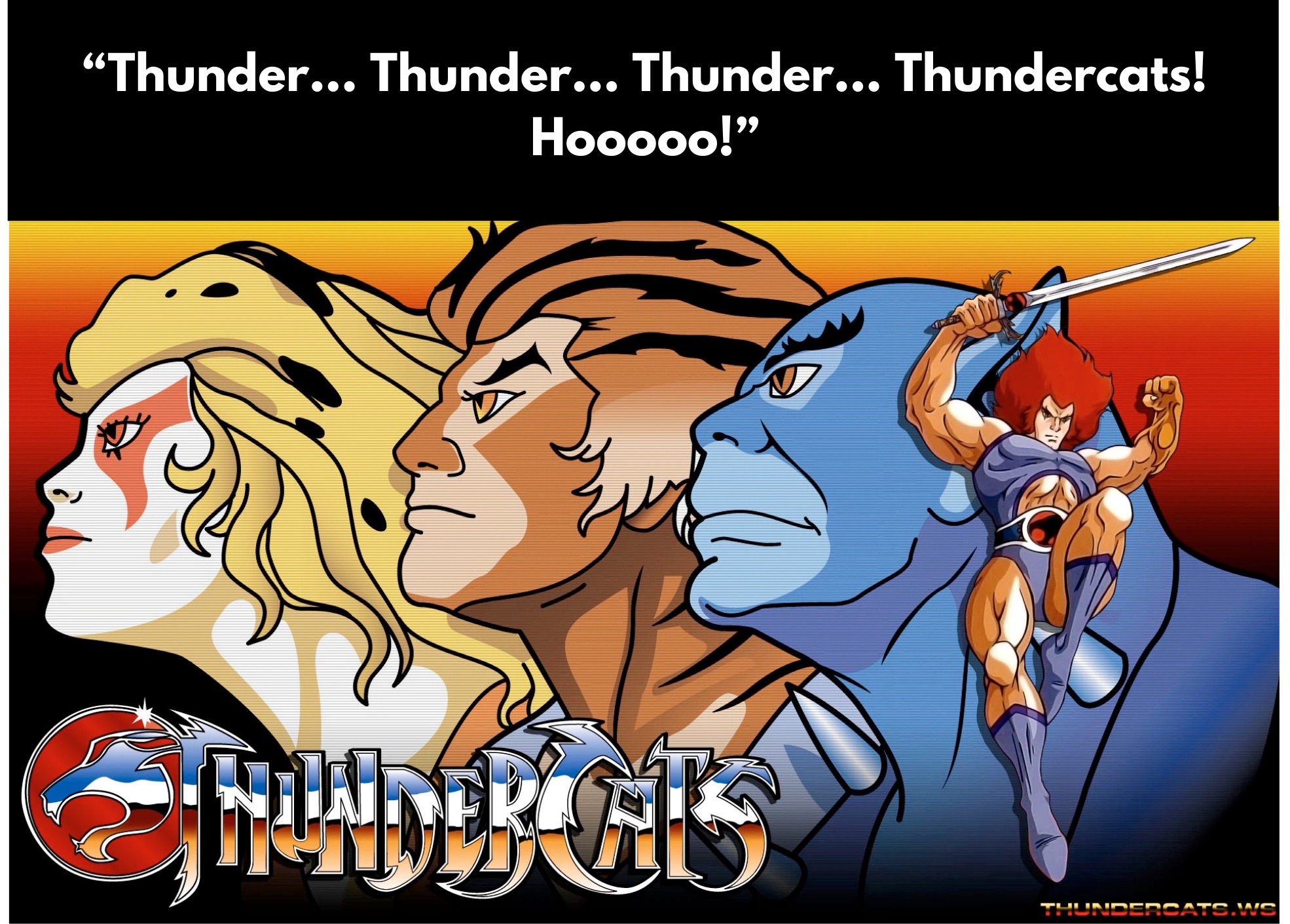 Thundercats
